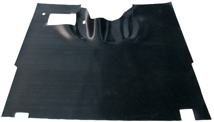 Sound Deadener Floor Mat for 1950-1957 International L, R, S Series Truck