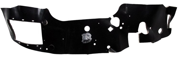 70 INTERNATIONAL 110 PICKUP W AC AUTO TRANS FIREWALL PAD AND CLIPS