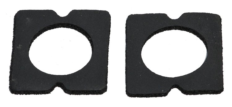40-49 INTERNATIONAL K SERIES TURN SIGNAL LENS GASKET 2 PC