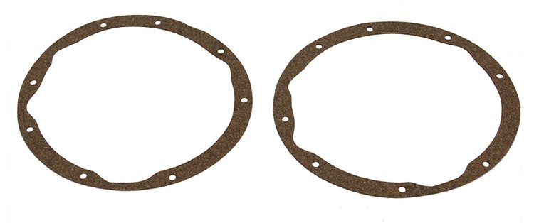 HEADLAMP HOUSING GASKET SET