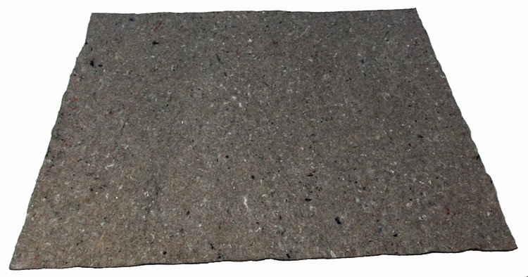 60 OF JUTE PAD