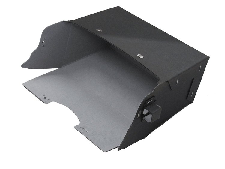 59-60 CHEVROLET GLOVEBOX LINER
