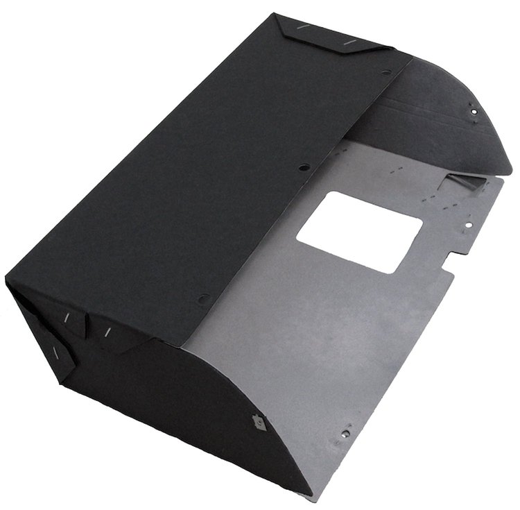 Glove Box Liner Chevy Passenger Car