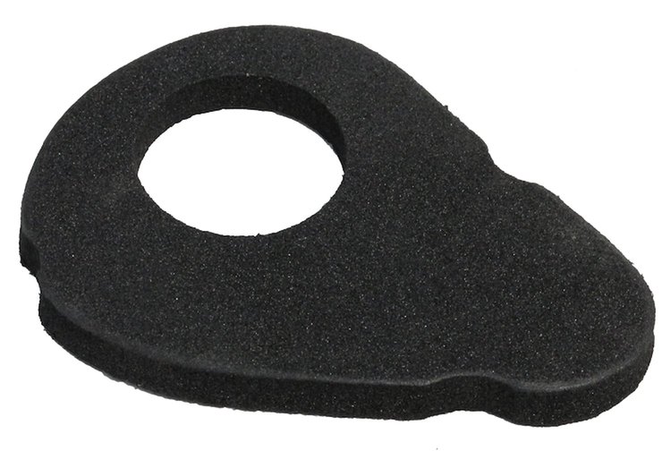58 CHEVROLET AUTOMATIC STEERING COLUMN SEAL