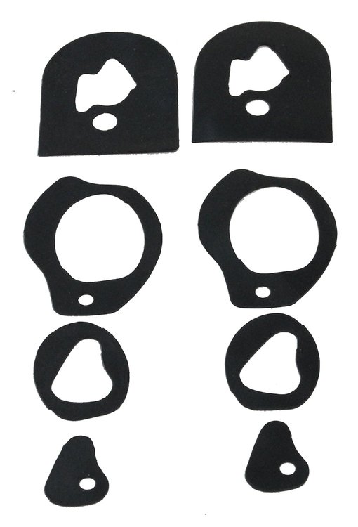 58 DOOR HANDLE GASKET