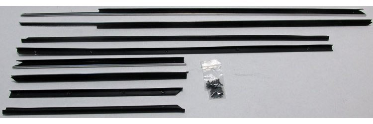 1963-64 IMPALA CONVERTIBLE REPLACEMENT FUZZI S
