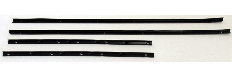 1962 IMPALA 2 DR HARDTOP OUTERS ONLY REPLACEMENT FUZZI S