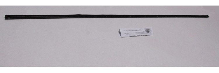 1961-64 STATION WAGON TAILGATE OUTER STRIP