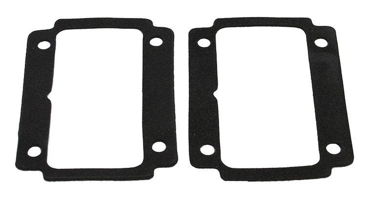 65-66 MUSTANG TAILLIGHT LENS GASKET