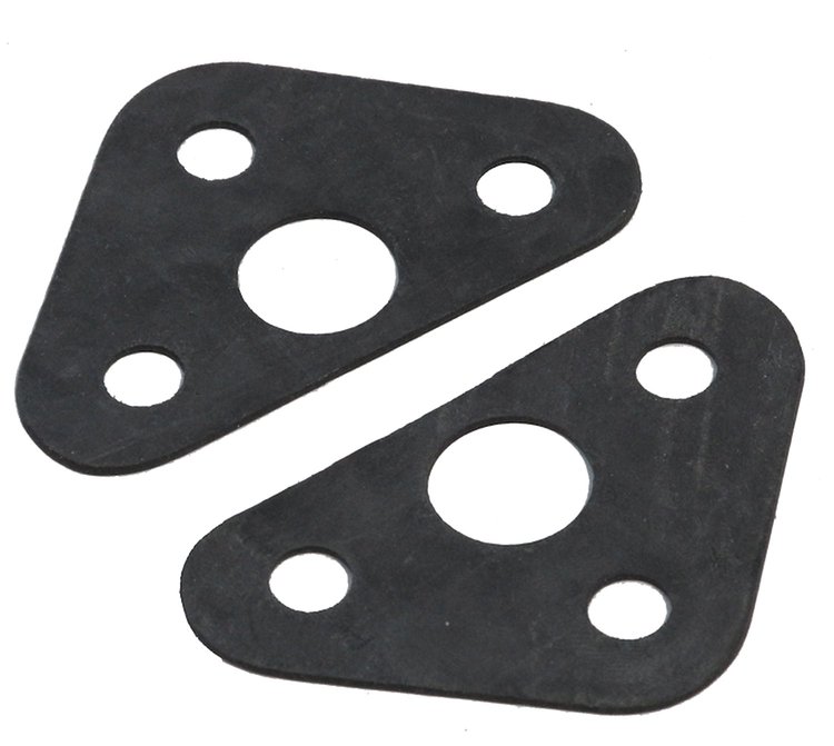 65-70 MUSTANG WIPER PIVOT SHAFT SEAL