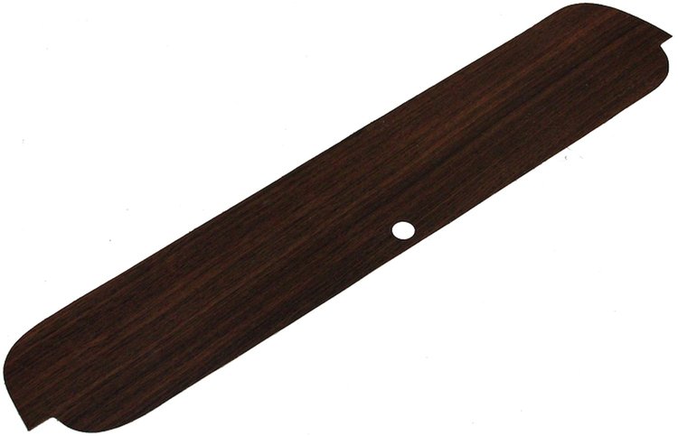 PONY GLOVEBOX DOOR WOODGRAIN