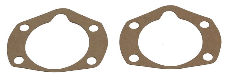 MUSTANG AXLE BEARING RETAINER GASKET
