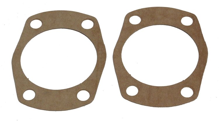 MUSTANG BACKING PLATE TO AXLE GASKET