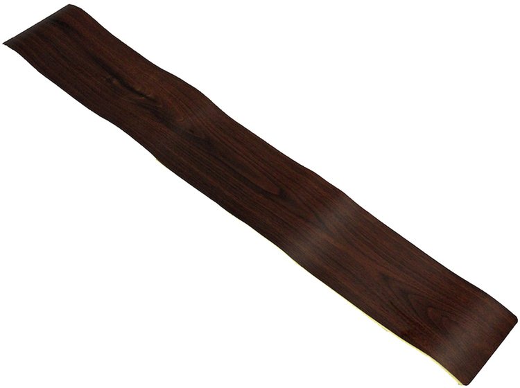 68 MUSTANG OVERHEAD CONSOLE WOODGRAIN FB