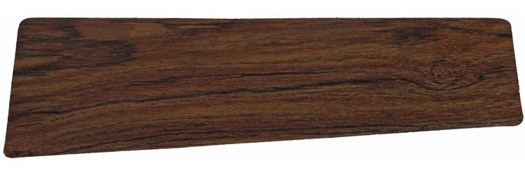 69 MUSTANG WOODGRAIN CONSOLE WO SEAT BELTS