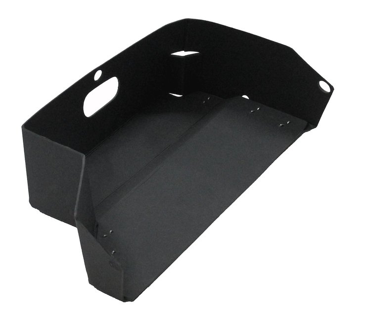 MUSTANG II GLOVEBOX LINER