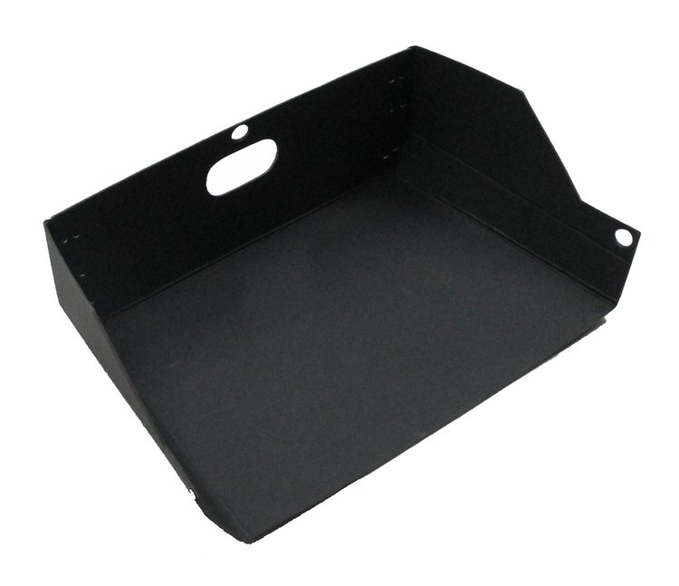 MUSTANG 2 GLOVE BOX LINER W/O AIR