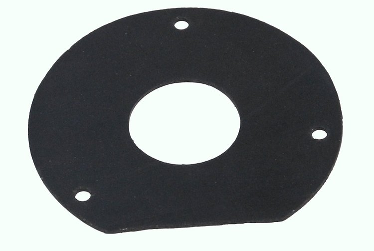 65-66 MUSTANG FIREWALL TO STEERING COLUMN SEAL