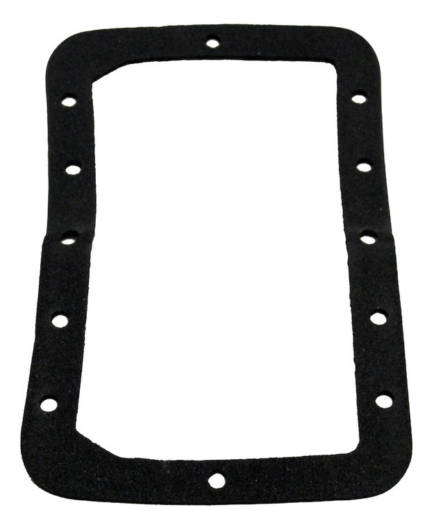 67-68 MUSTANG TAILLIGHT LENS GASKET