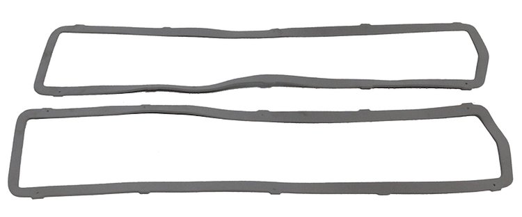 67 SHELBY TAILLIGHT LENS GASKET