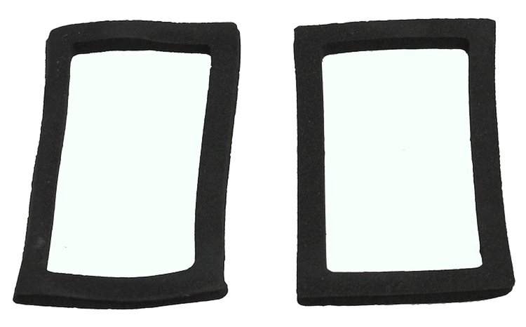 70 REAR MARKER LAMP TO BODY SEAL