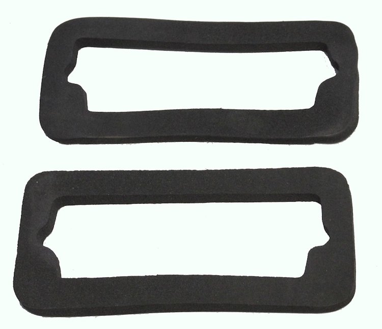 71-73 REAR MARKER LAMP TO BODY SEAL