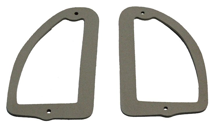 69-70 PARK LAMP LENS GASKET