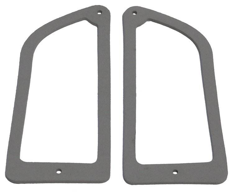 70-72 PARK LAMP LENS GASKET