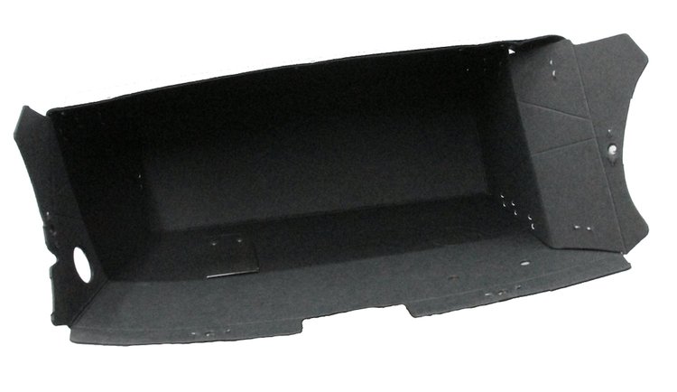 Glove Box Liner Ford Mustang