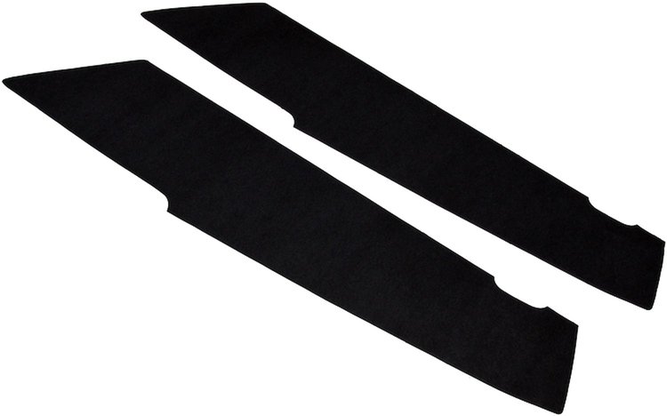 1971-73 FASTBACK HEADLINER TRIM PANEL