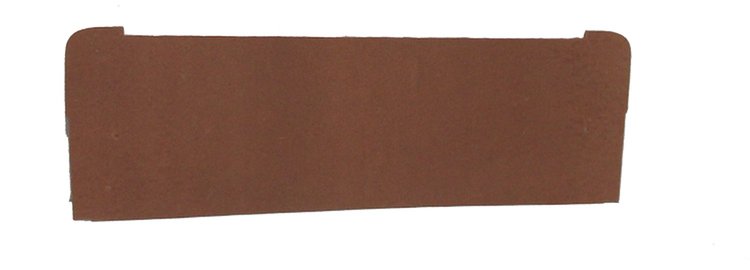 MUSTANG FASTBACK FOLD DOWN SEAT DIVIDER BOARD