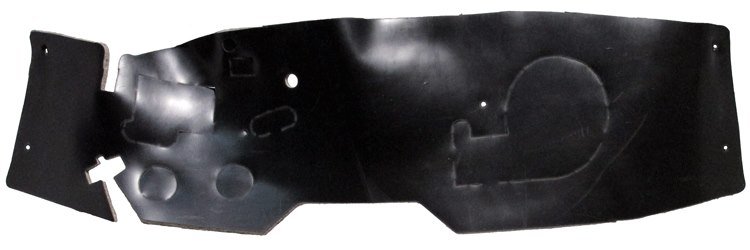 Firewall Pad Ford Mustang
