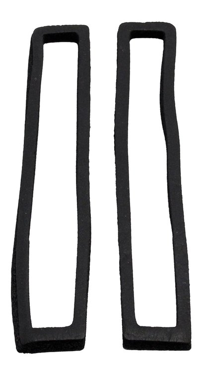 1974-78 MUSTANG II REAR MARKER LIGHT LENS GASKET