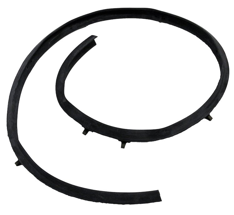 1970-77 MAVERICK HOOD TO COWL WEATHERSTRIP