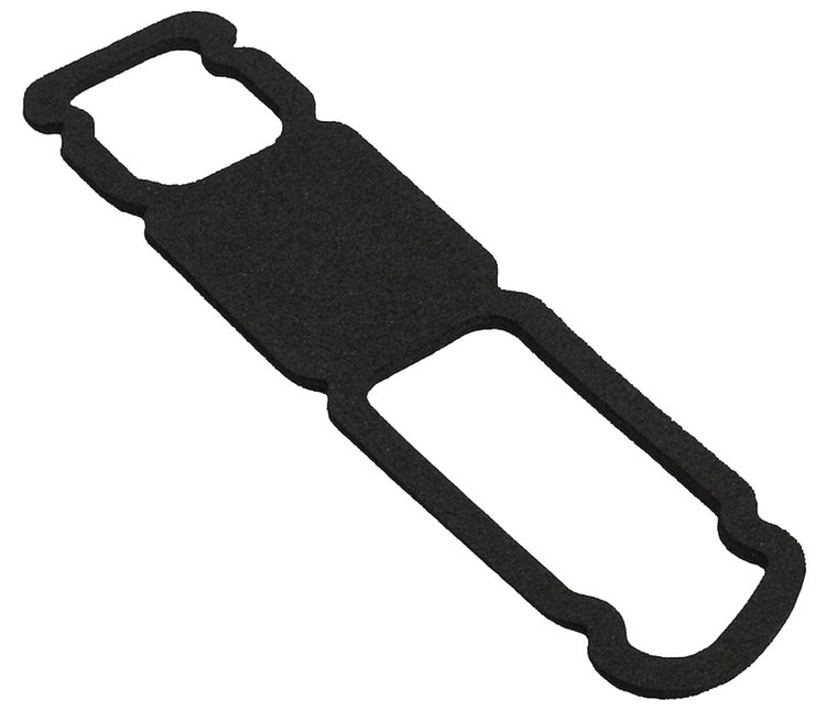 70-77 MAVERICK TAILLIGHT LENS GASKETS 2 PCS