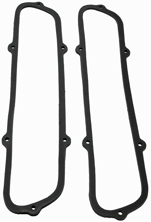 1971-77 COMET / MONTEGO TAILLIGHT LENS GASKETS