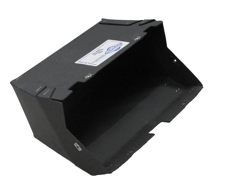 MO102 Glove Box Liner for 1967 Mopar A-Body Models