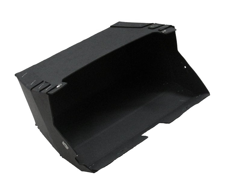 MO103 Glove Box Liner Insert for 1968-1972 Plymouth Valiant, Dodge Dart