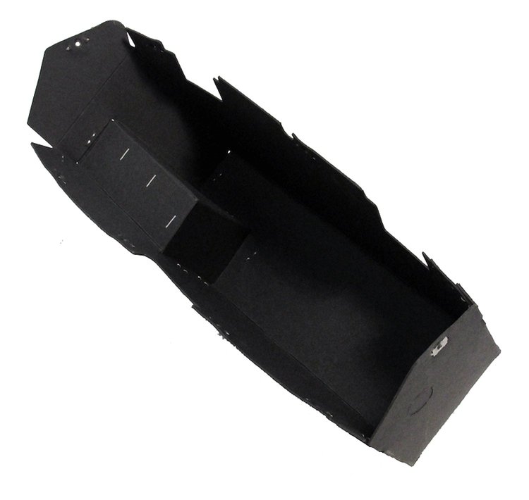 Glove Box Liner Mopar B-Body