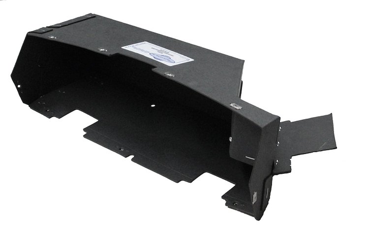 Glove Box Liner Mopar B-Body