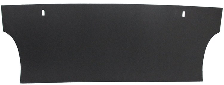 1970-74 VALIANT-DART TRUNK DIVIDER BOARD