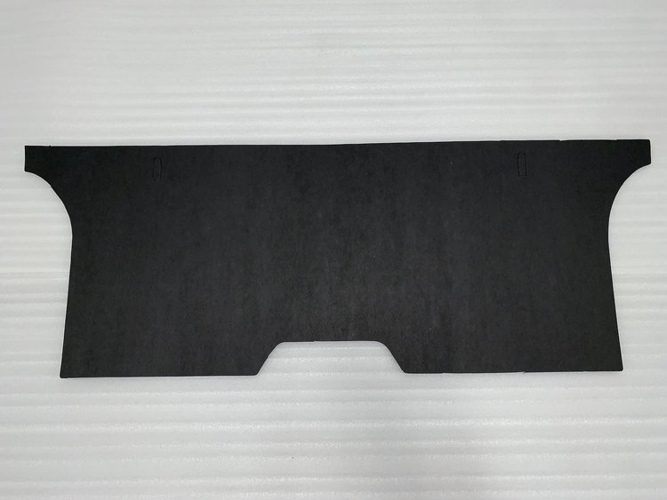 1970-74 E-BODY DIVIDER BOARD