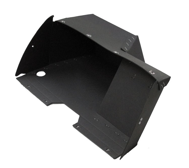 64 CHRYSLER GLOVEBOX LINER