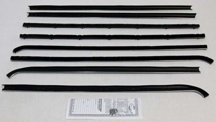 Felt Kit Plymouth B-Body