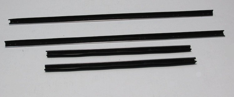 1966-67 B-BODY CONVERTIBLE AUTHENTIC FELTKIT OUTERS ONLY