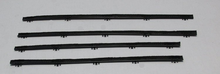 1963-66 VALIANT SEDAN OUTERS ONLY