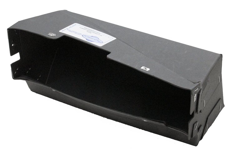 64-65 FURY BELV POLARA CORONET / SATELLITE GLOVEBOX LINER