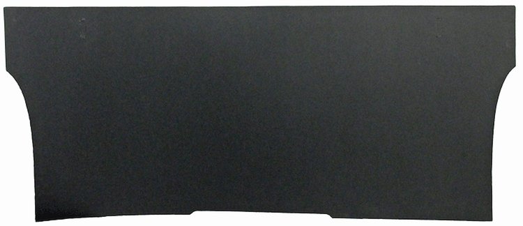 1971-74 ROAD RUNNER CORONET / CHARGER TRUNK DIVIDER BOARD