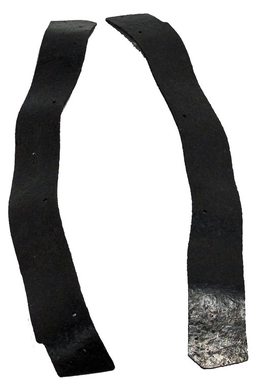 68-69 B-BODY FRONT FENDER TO INNER FENDER SEAL