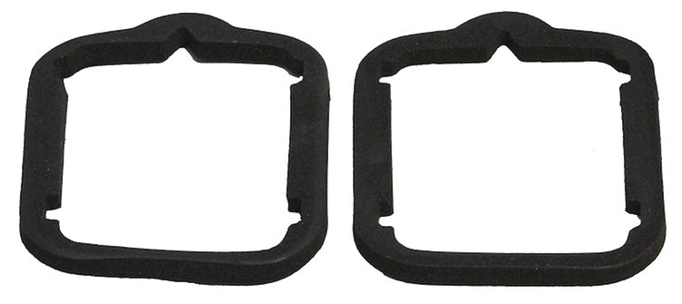 71-74 B-BODY FUSE BOX SEAL